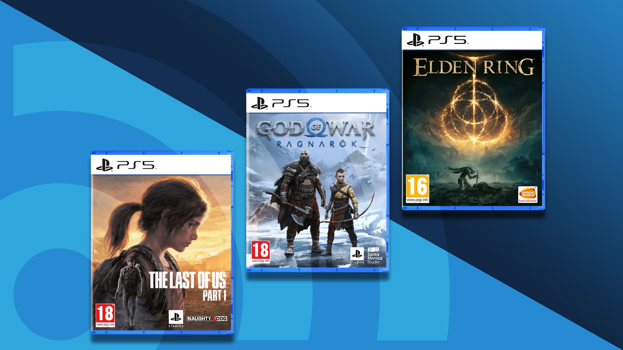 photo of PS5 games are enjoying big price cuts in Amazon's Spring Sale — here are 16 picks that I'm tempted to buy myself image