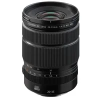 Fujifilm GF 20-35mm f/4.0 R WR