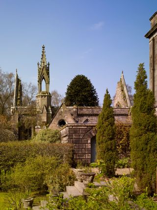 Ardgowan House. ©Paul Highnam / Country Life