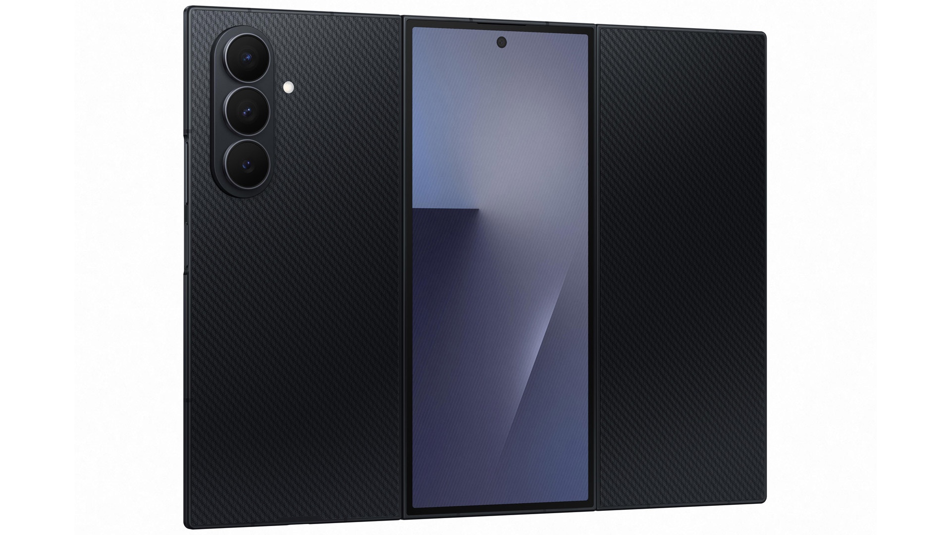 Samsung Galaxy Z Trifold