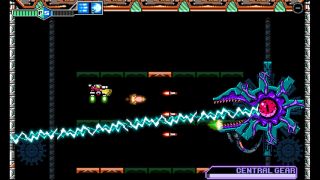 Blaster Master Zero (March 9)