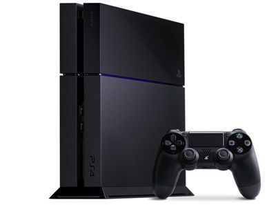Sony is finally leaving the PlayStation 4 behind