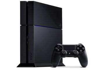 PS4 1TB. Miniature Console With Box And/or Controller 