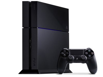 Are the Sony PlayStation Servers Down?