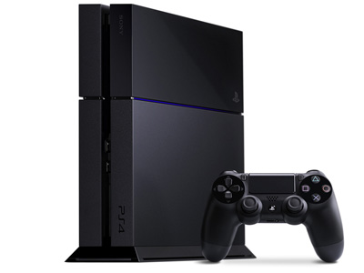 extreem Crack pot redden PS4 Review - Full Review of Sony Playstation 4 - Tom's Guide | Tom's Guide