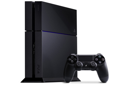 Sony PS4 Slim review