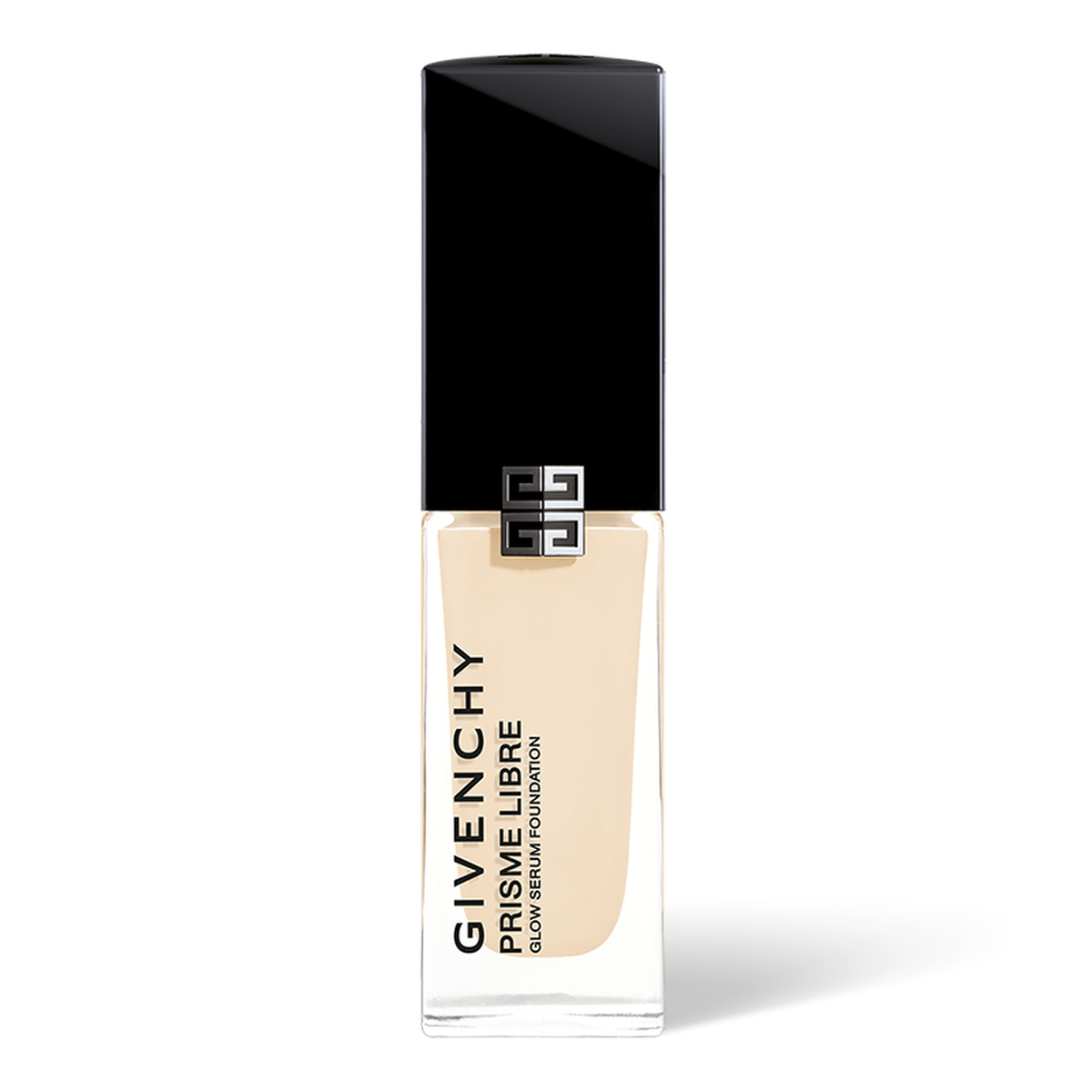 Prisme Libre Glow Serum Foundation