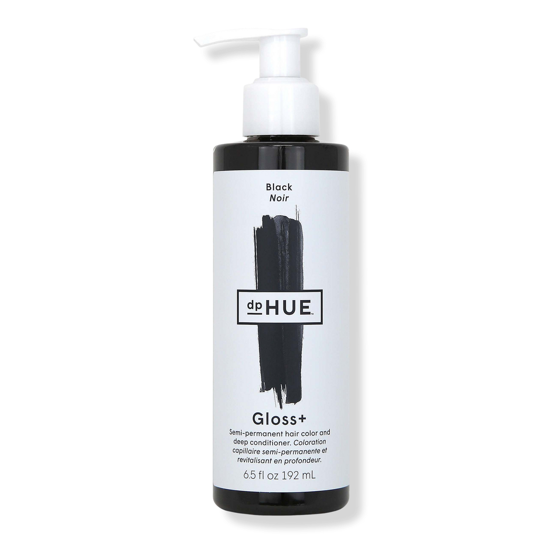 dpHUE, Gloss+ - Black
