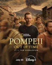 Pompeii: Out of Time with Tom Hiddleston | Disney+ | All episodes available