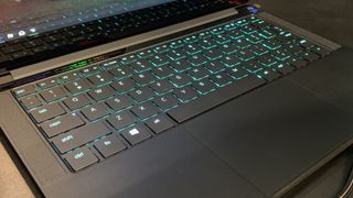 Razer Blade Stealth (2019)