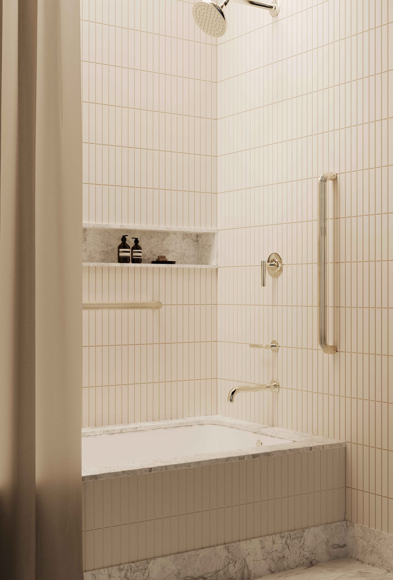 Remsen Grab Bar