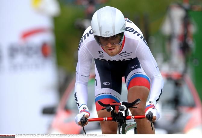 Peter Velits (BMC)