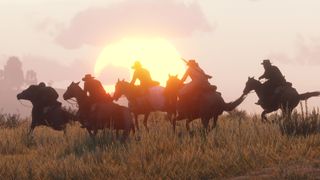 Red Dead Redemption 2