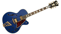 43 D'Angelico Deluxe guitars: up to $1,200 off @ ProAudioStar