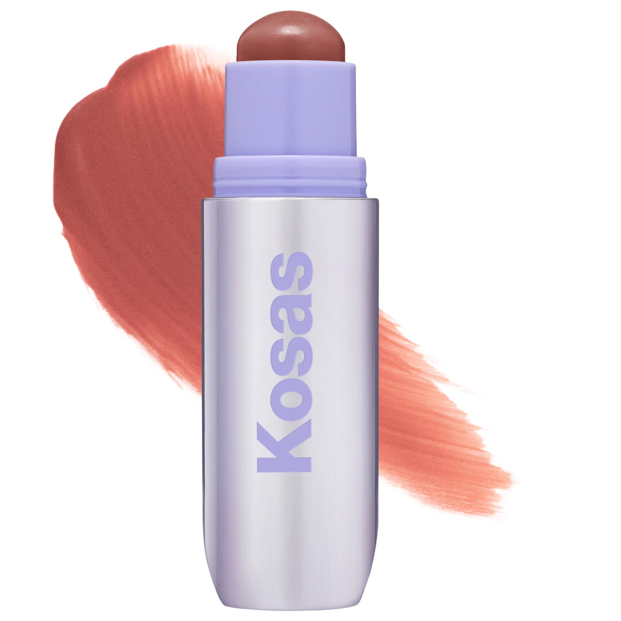 Impressionist Multistick Cream Blush Stick + Lip Color - Nuance