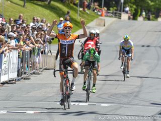 Stage 5 - Tour de Beauce: Bilbao overtakes Skujins to win overall title on final day