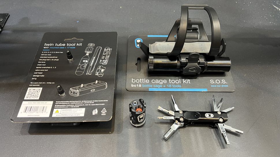 All the best new MTB tech coming your way this year – we report from ...