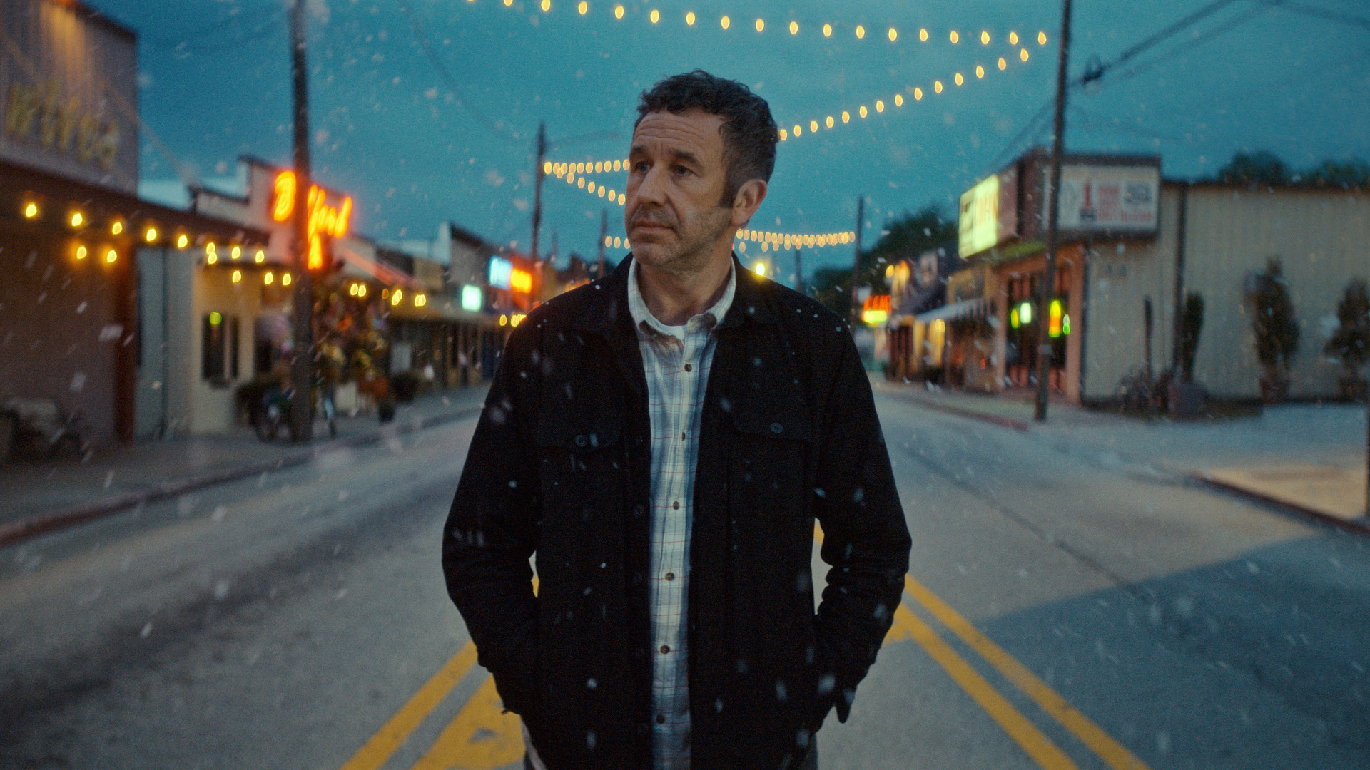 The Big Door Prize season 2: stream the acclaimed Chris O’Dowd comedy ...