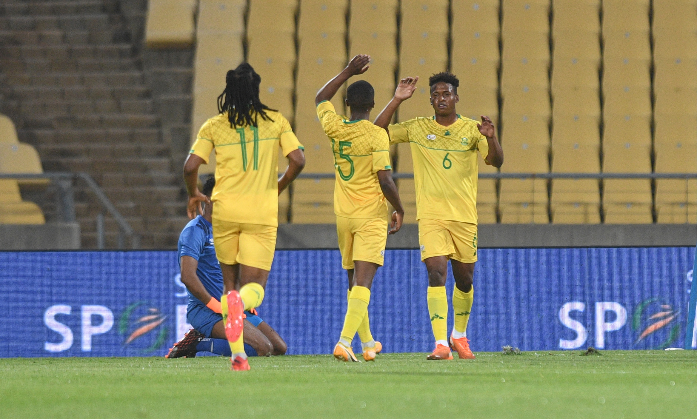 Bafana Bafana