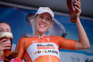 Ellen Van Dijk (Boels Dolmans)