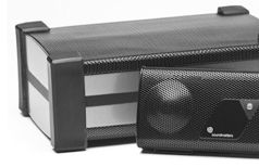 Soundmatters FoxLO Mini-Subwoofer Lets You Take Bass Power on the Road ...