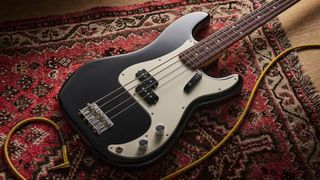 Fender Vintera III Late '60s Precision Bass