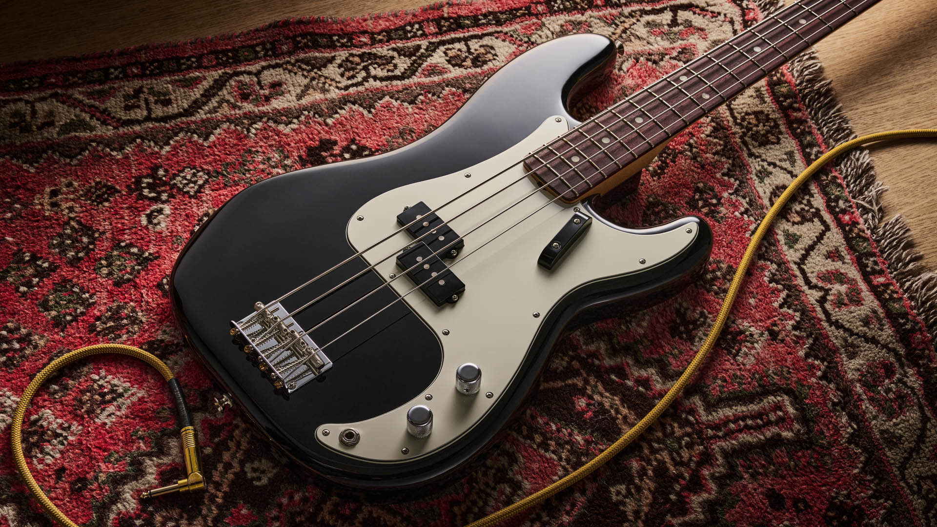 Fender Vintera III Late '60s Precision Bass