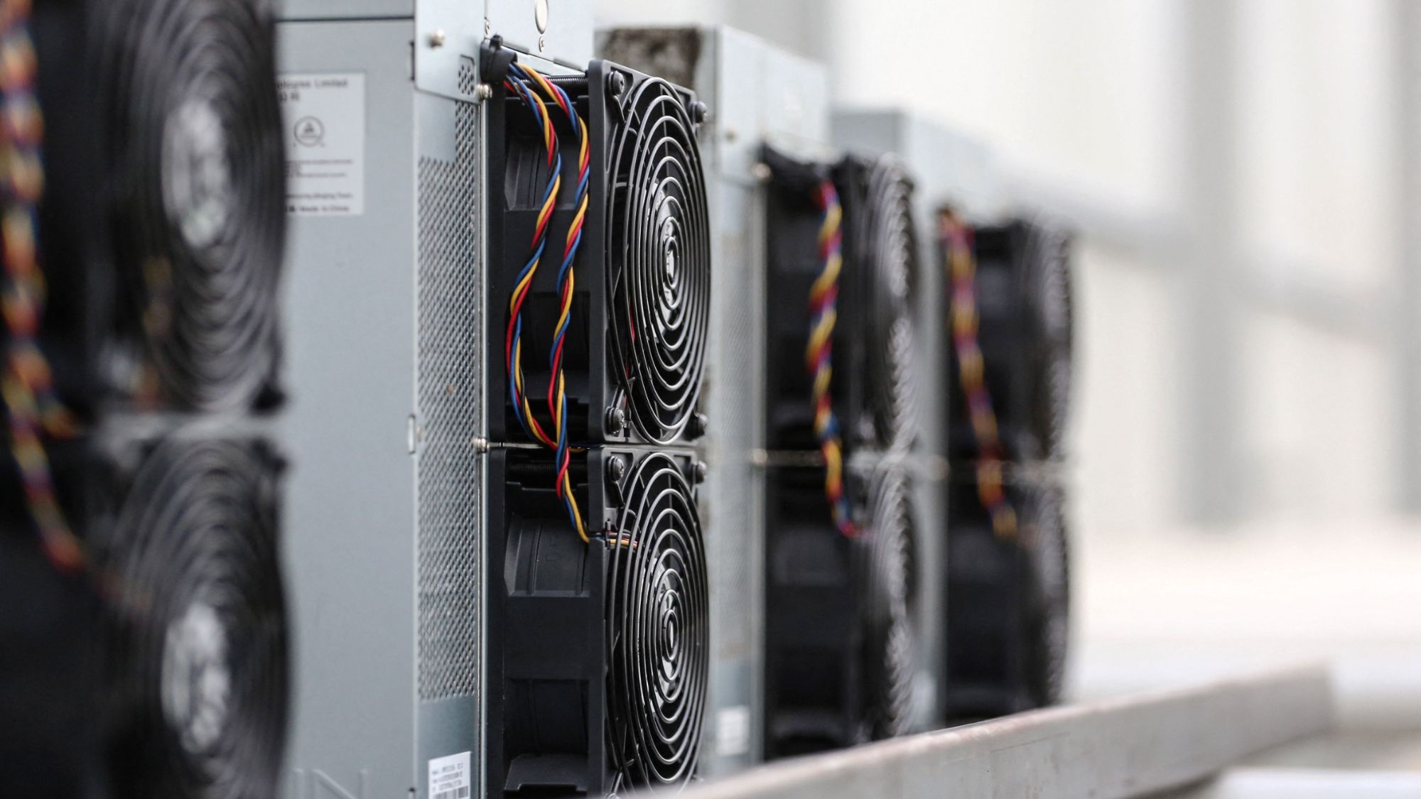 tomshardware.com - Jowi Morales - Major Bitcoin mining firm pivoting to AI, plans to fully abandon crypto mining by 2027 as miners convert to AI en masse - Bitfarm to leverage 341 megawatt capacity for AI following $46 million Q3 loss
