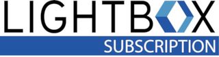 Lightbox Learning Lightbox Subscription