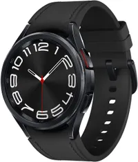 Samsung Galaxy Watch 6 Classic
Was: $399
Now: $339 @ Amazon
Overview: