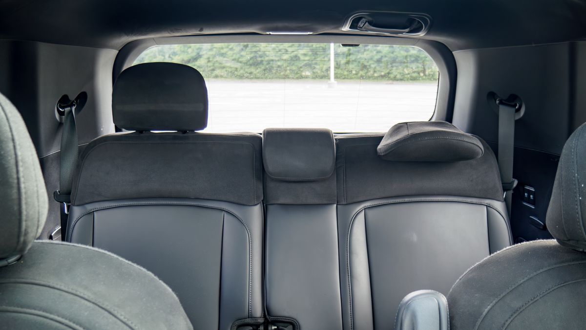 2027 Kia Telluride review.