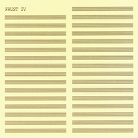 Faust - Faust IV (1973)