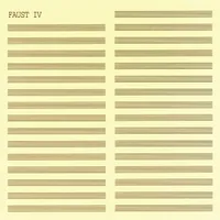 Faust - Faust IV (1973)