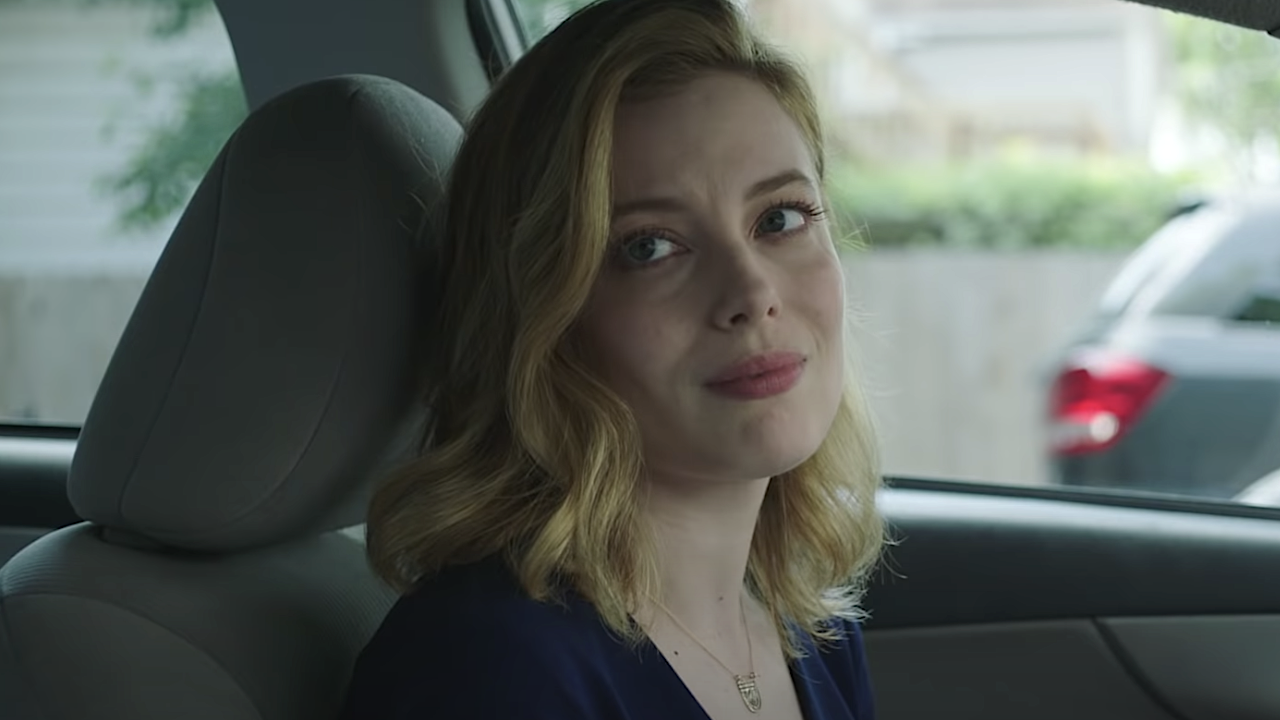 How Gillian Jacobs Moved From Marvel To Lucasfilm For Her Disney+  Documentary More Than Robots | Cinemablend