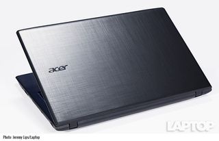 Acer Aspire E5-575G-53VG