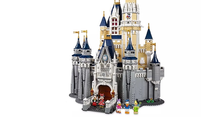 I migliori set Lego