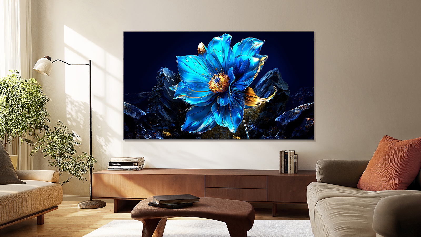 TCL P7K