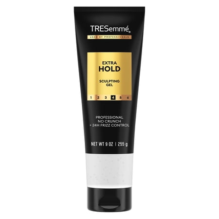 Tresemm&amp;eacute; Hair Gel Extra Hold 9 Oz