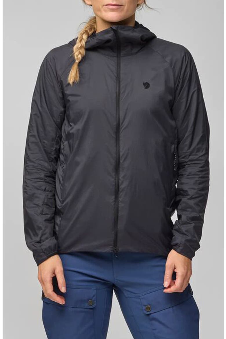 Keb Thermal Wind Jacket