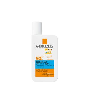 La Roche-Posay Anthelios UVmune 400 Dermo-Paediatrics Ultra-Light Invisible Fluid