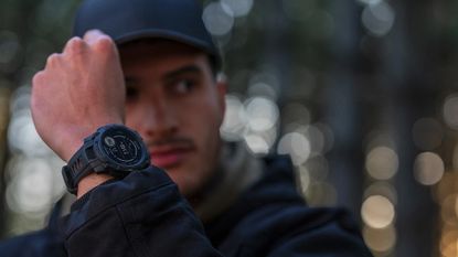 Garmin Instinct 3 Tactical Edition