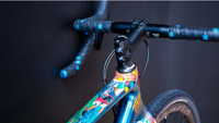 Titici Gravel, Luca Di Maggio x Titici