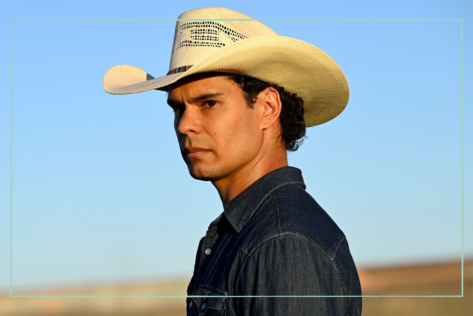 Where is Mystery Road Origin filmed and is it a prequel to Mystery