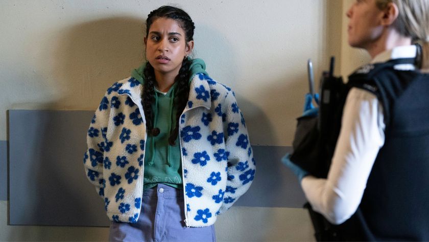 EastEnders spoilers, Avani Nandra-Hart