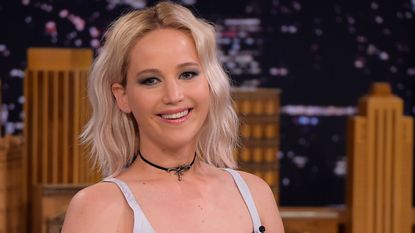 Jennifer Lawrence