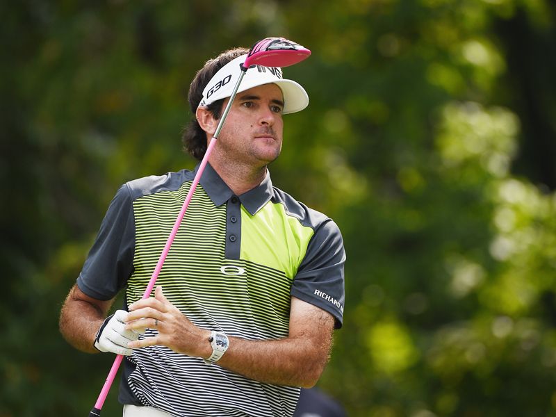 Bubba Watson