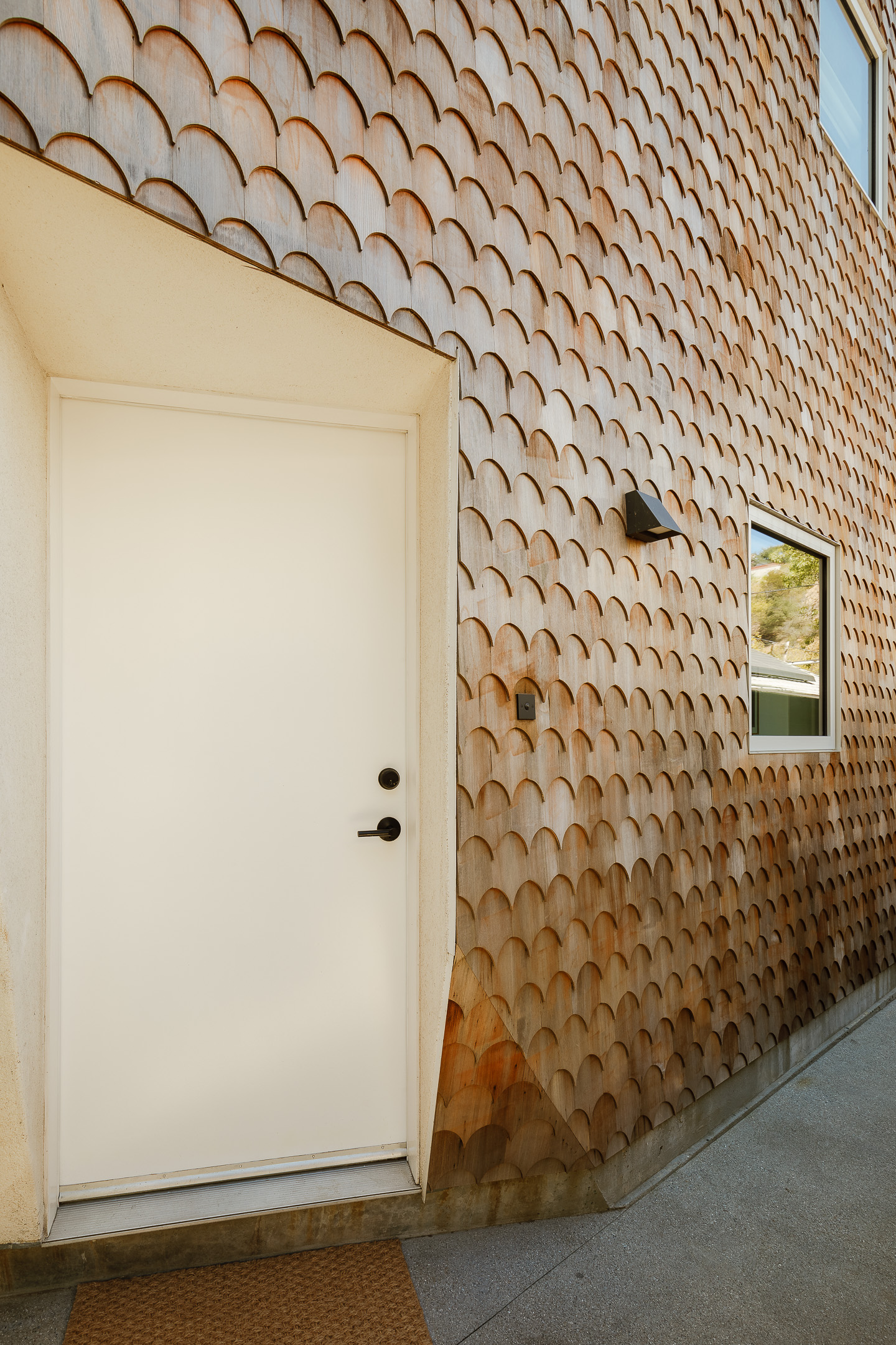 Wonderland House by Mutuo