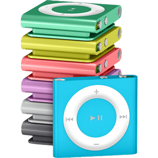 iPod shuffle — Everything you need to know!