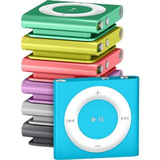 iPod shuffle — Everything you need to know! | iMore