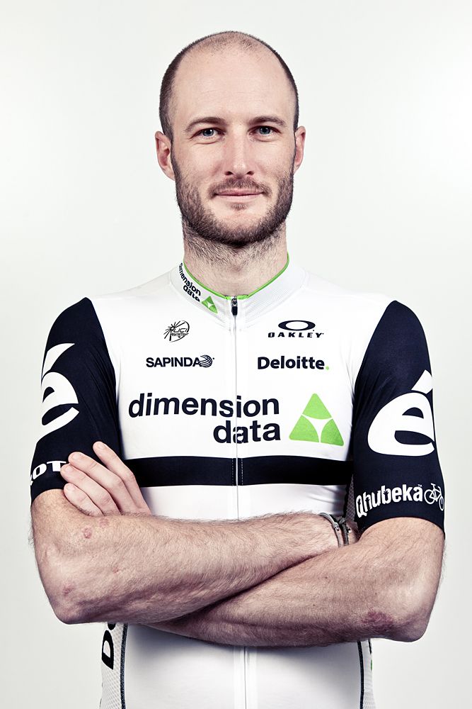 Steve Cummings (Dimension Data)